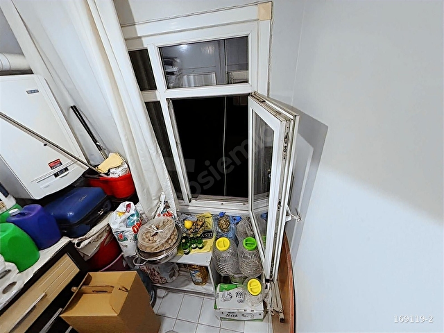 MURAT NAZLIGÜLDEN YATIRMILIK KENTSELE UYGUN 2+1 DAİRE - Görsel 3