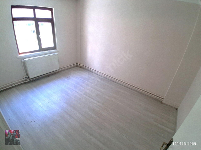 Basın Caddesinde Gülhane Hastanesi Yanında 3+1  Salon Bağımsız Ön Cephe,Daire yeni Boyandı - Görsel 7