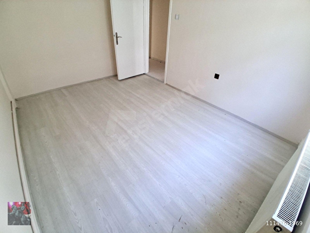 Basın Caddesinde Gülhane Hastanesi Yanında 3+1  Salon Bağımsız Ön Cephe,Daire yeni Boyandı - Görsel 4