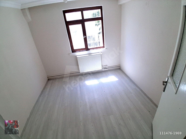 Basın Caddesinde Gülhane Hastanesi Yanında 3+1  Salon Bağımsız Ön Cephe,Daire yeni Boyandı - Görsel 8
