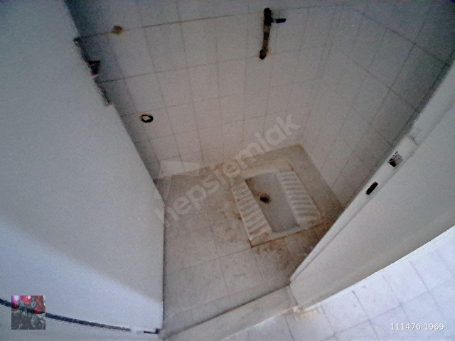 Basın Caddesinde Gülhane Hastanesi Yanında 3+1  Salon Bağımsız Ön Cephe,Daire yeni Boyandı - Görsel 20