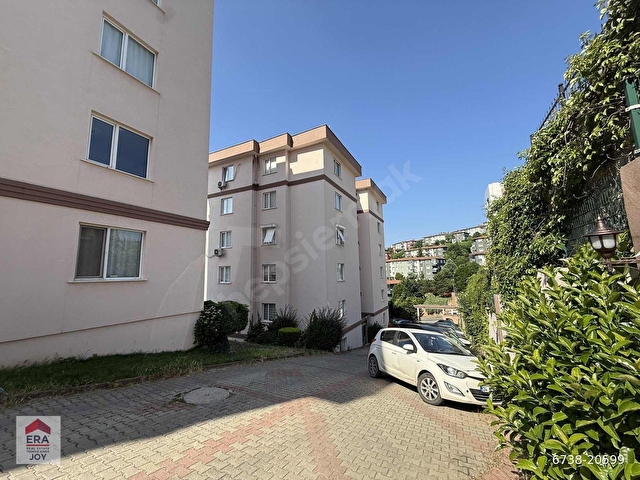 ÇAMLIKTA SİTE İÇİ HAVUZ MANZARALI 3+1 KİRALIK DAİRE - Görsel 4