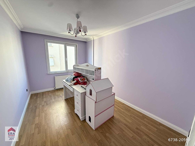 ÇAMLIKTA SİTE İÇİ HAVUZ MANZARALI 3+1 KİRALIK DAİRE