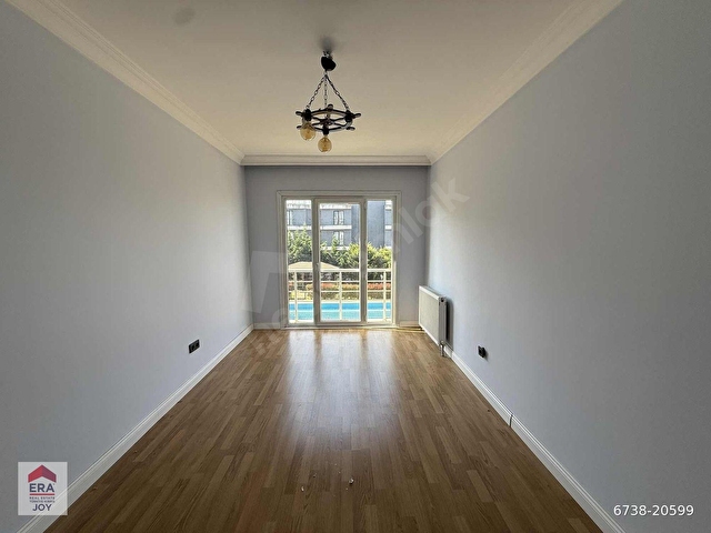 ÇAMLIKTA SİTE İÇİ HAVUZ MANZARALI 3+1 KİRALIK DAİRE - Görsel 16