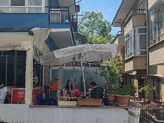 GAZİOSMANPAŞA AVANTAJLİ KONUMDA KİRALIK CAFE LOKANTA - Görsel 2