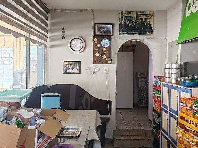 GAZİOSMANPAŞA AVANTAJLİ KONUMDA KİRALIK CAFE LOKANTA - Görsel 20