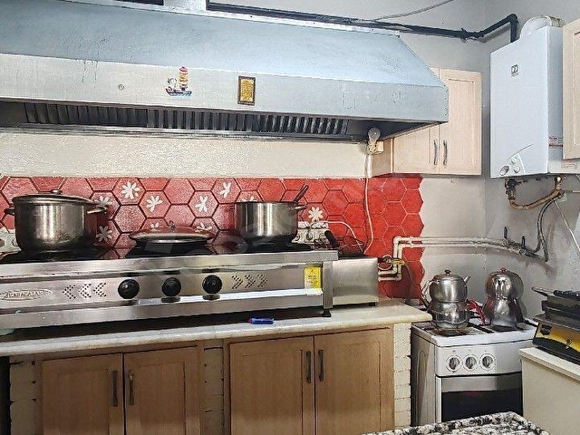 GAZİOSMANPAŞA AVANTAJLİ KONUMDA KİRALIK CAFE LOKANTA - Görsel 22