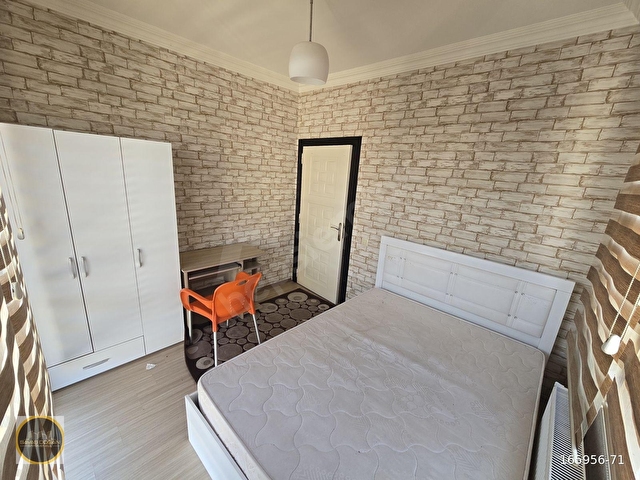 SAVAŞ DOĞAN GAYRİMENKULDEN BEŞTEPEDE 2+1 GENİŞ SATILIK DAİRE - Görsel 6