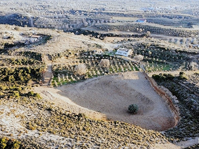 Datça Reşadiye Satılık