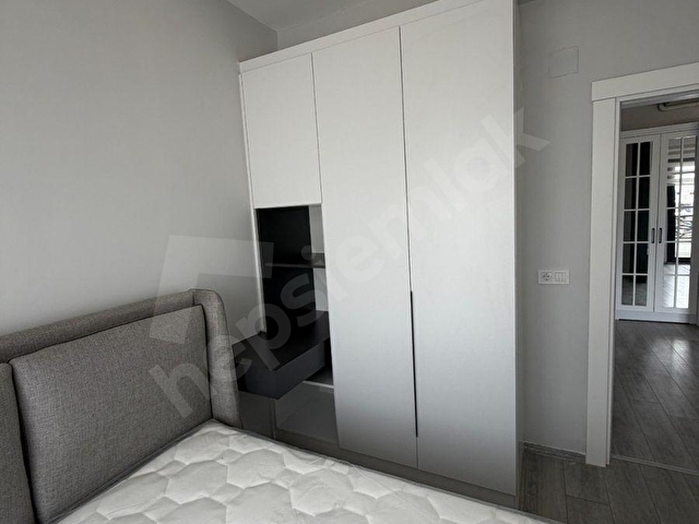 MÜNEVVER ÇELENK GYRM HASTANE KARŞISI EŞYALI KİRALIK1+1DAİRE - Görsel 9