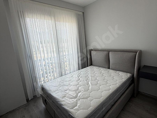 MÜNEVVER ÇELENK GYRM HASTANE KARŞISI EŞYALI KİRALIK1+1DAİRE - Görsel 10