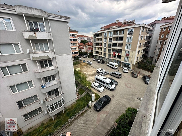 MOLLA TEAMDEN MUHİTTİN MH.BAĞLARİÇİ 3TE KİRALIK 3+1 NET 130M2 - Görsel 13