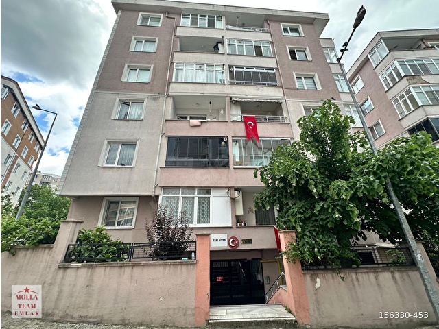 MOLLA TEAMDEN MUHİTTİN MH.BAĞLARİÇİ 3TE KİRALIK 3+1 NET 130M2 - Görsel 14
