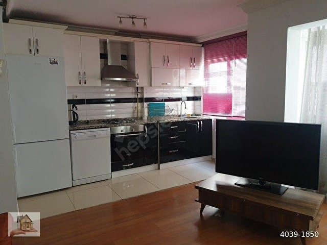 İzmir Konak Güzelyalı Satılık Doğalgazlı Daire - Görsel 3