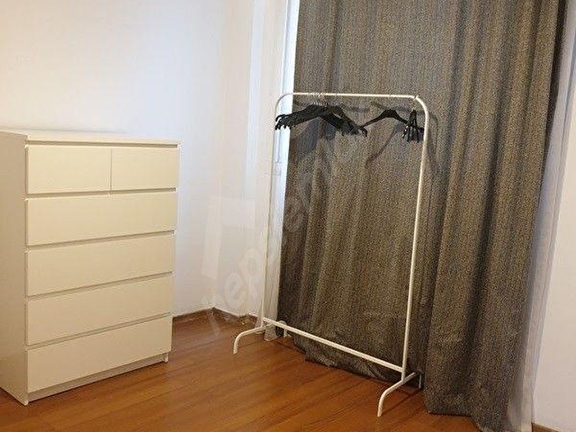 İzmir Konak Güzelyalı Satılık Doğalgazlı Daire - Görsel 15