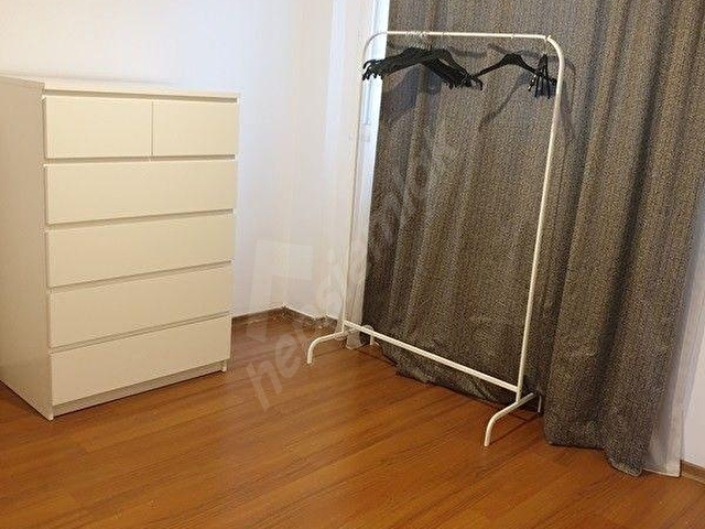 İzmir Konak Güzelyalı Satılık Doğalgazlı Daire - Görsel 14