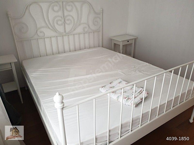İzmir Konak Güzelyalı Satılık Doğalgazlı Daire - Görsel 30