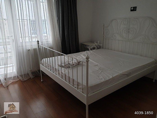 İzmir Konak Güzelyalı Satılık Doğalgazlı Daire - Görsel 20