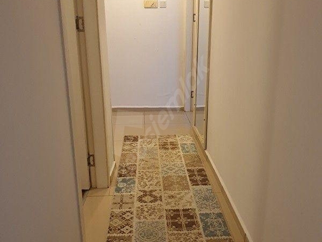 İzmir Konak Güzelyalı Satılık Doğalgazlı Daire - Görsel 17