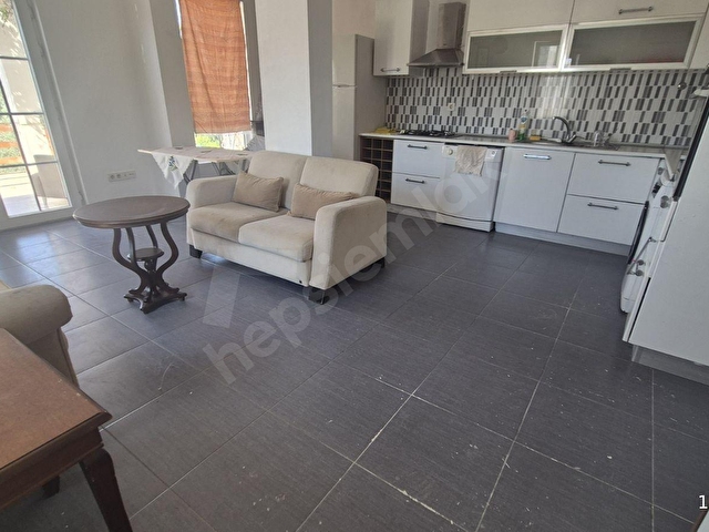 Bodrum Alt Konacık kiralık daire - Görsel 11