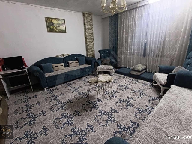 BAĞCILAR 15 TEMMUZDA SATILIK DAİRE