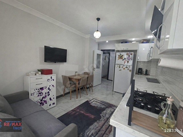RE/MAX İNCİDEN KAYABEY MAH. 3+1 SATILIK DAİRE - Görsel 4
