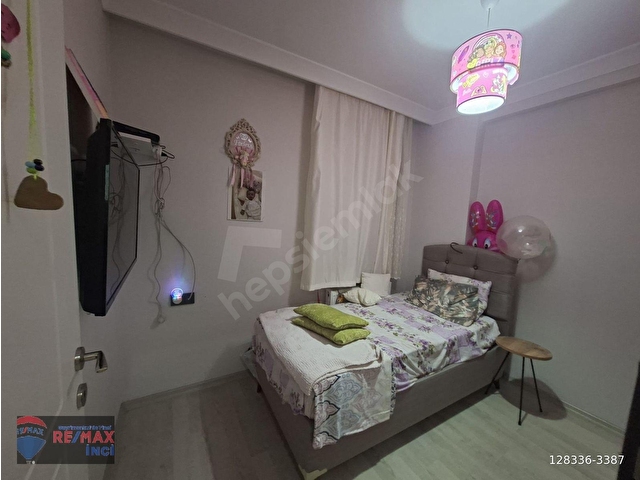 RE/MAX İNCİDEN KAYABEY MAH. 3+1 SATILIK DAİRE - Görsel 12