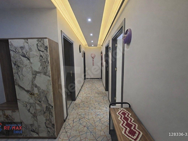 RE/MAX İNCİDEN KAYABEY MAH. 3+1 SATILIK DAİRE - Görsel 16