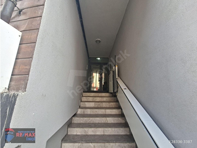 RE/MAX İNCİDEN KAYABEY MAH. 3+1 SATILIK DAİRE - Görsel 21