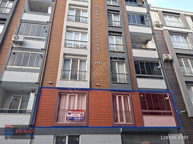 RE/MAX İNCİDEN KAYABEY MAH. 3+1 SATILIK DAİRE - Görsel 22