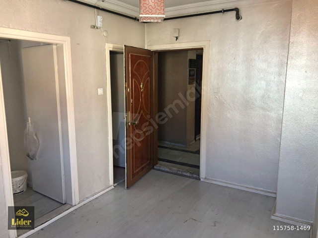 LİDERDEN Muğla Menteşe Belediye yakını Kiralık 1+1 Ofis