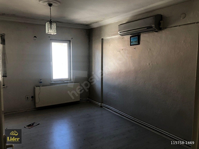 LİDERDEN Muğla Menteşe Belediye yakını Kiralık 1+1 Ofis - Görsel 3