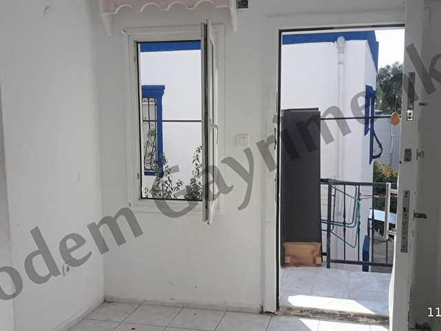 Bodrum Yenikoy Mah 1 1 Esyasiz Kiralik Daire 118456 308 Hurriyet Emlak