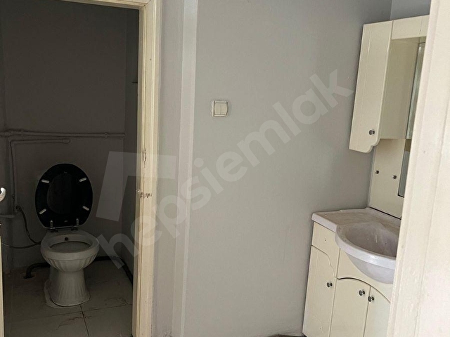 Northmarktan Çiftlik Hakkıbey Sokakta Kiralık 1+1 Daire - Görsel 11