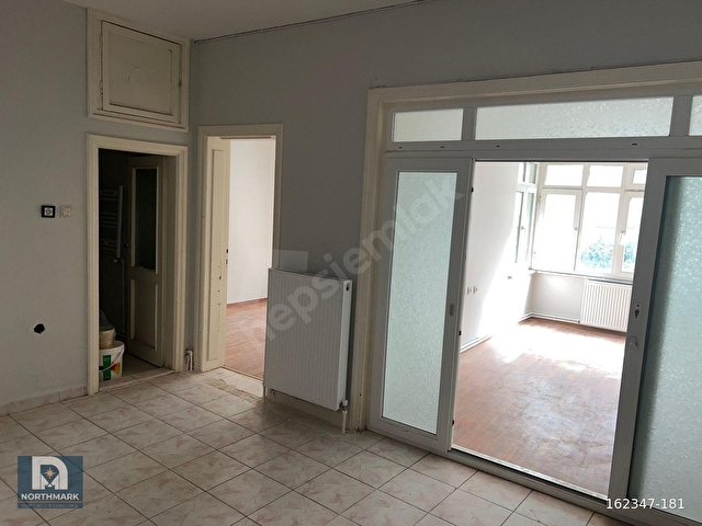 Northmarktan Çiftlik Hakkıbey Sokakta Kiralık 1+1 Daire - Görsel 3