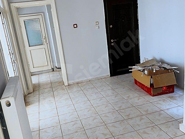 Northmarktan Çiftlik Hakkıbey Sokakta Kiralık 1+1 Daire - Görsel 7