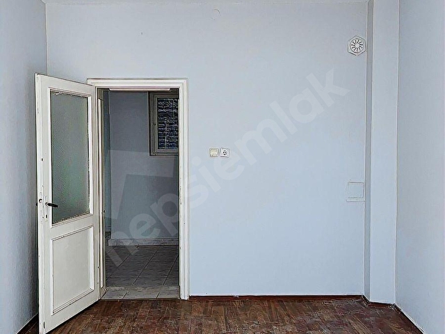 Northmarktan Çiftlik Hakkıbey Sokakta Kiralık 1+1 Daire - Görsel 5