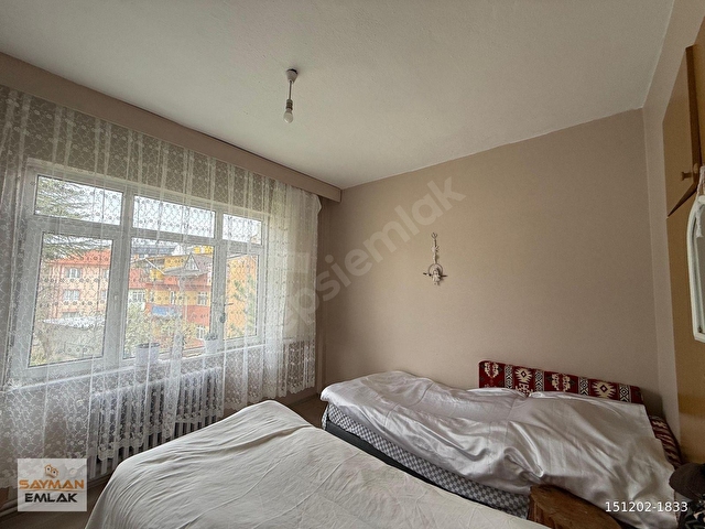 SAYMANDAN ÇİNİKENT SİTESİNDE SATILIK 3+1 FIRSAT DAİRE - Görsel 11