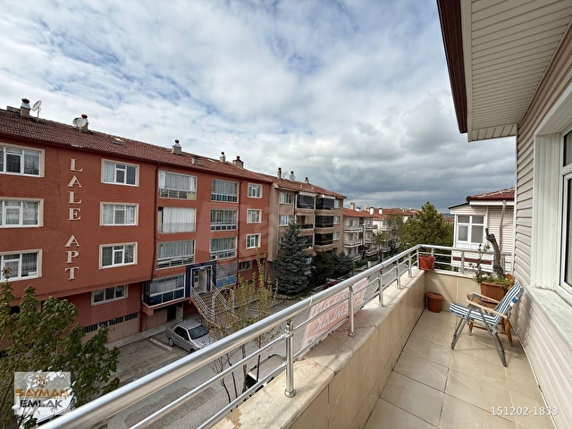 SAYMANDAN ÇİNİKENT SİTESİNDE SATILIK 3+1 FIRSAT DAİRE - Görsel 18