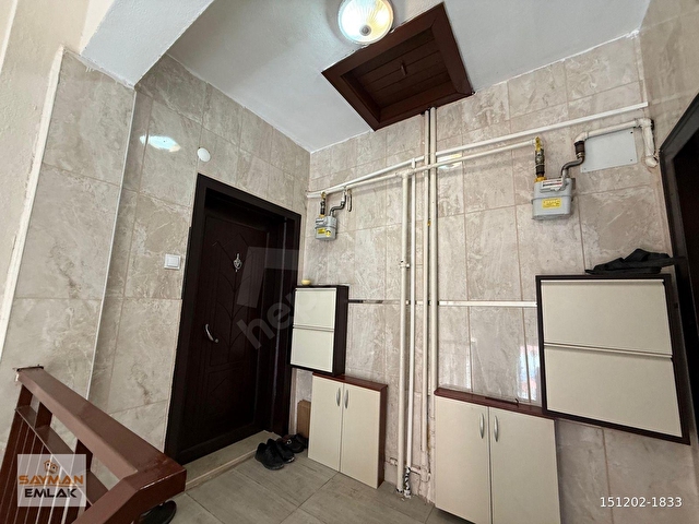 SAYMANDAN ÇİNİKENT SİTESİNDE SATILIK 3+1 FIRSAT DAİRE - Görsel 22