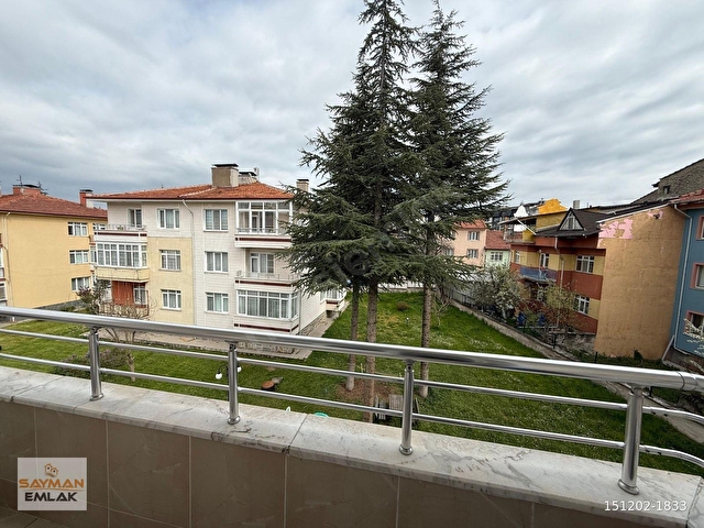 SAYMANDAN ÇİNİKENT SİTESİNDE SATILIK 3+1 FIRSAT DAİRE - Görsel 16