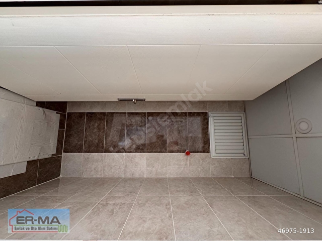 ASKERLİK ŞUBESİ KARŞISINDA KİRALIK 2+1 JEOTERMALLİ DAİRE - Görsel 11