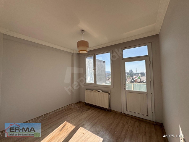 ASKERLİK ŞUBESİ KARŞISINDA KİRALIK 2+1 JEOTERMALLİ DAİRE - Görsel 8