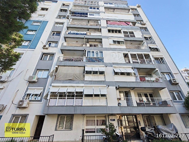 yakakentte site içerisinde 120m2  3+1 asansörlü - Görsel 18