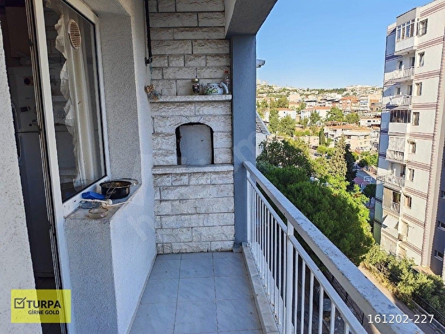 yakakentte site içerisinde 120m2  3+1 asansörlü - Görsel 19