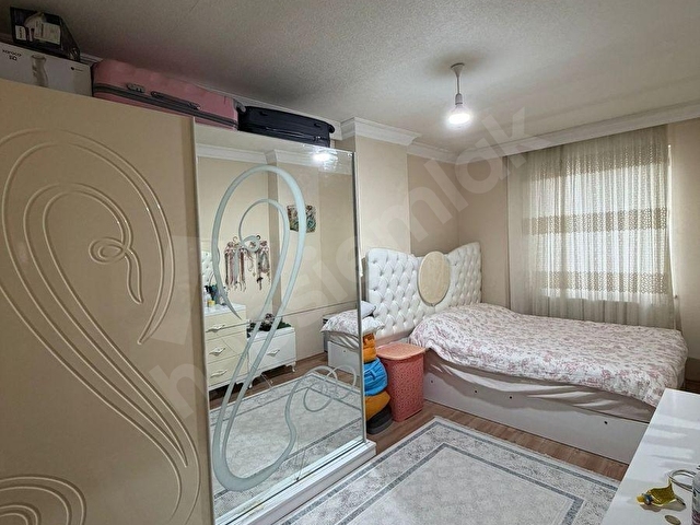 ÇİZGİ GAYRİMENKUL__ FATİH MAHALLESİNDE GENİŞ DAİRE___ - Görsel 19