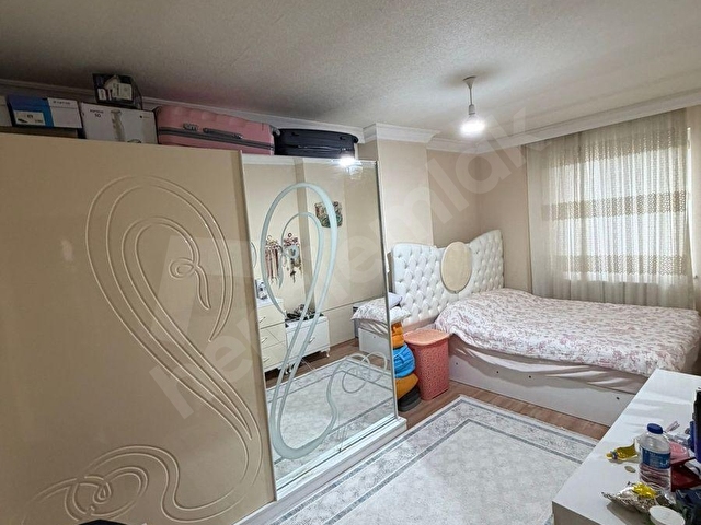 ÇİZGİ GAYRİMENKUL__ FATİH MAHALLESİNDE GENİŞ DAİRE___ - Görsel 23