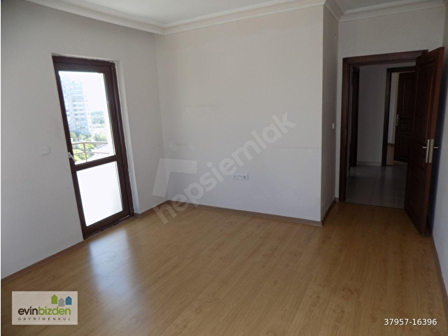 evinbizdenAta Mahallesinde Arakatta Kiracılı 3+1 - Görsel 12