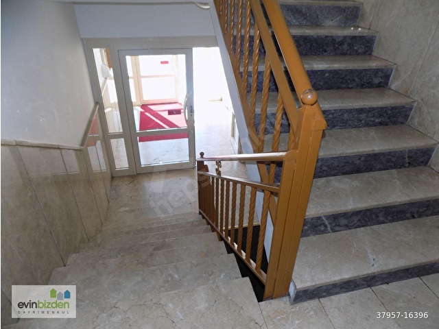evinbizdenAta Mahallesinde Arakatta Kiracılı 3+1 - Görsel 23
