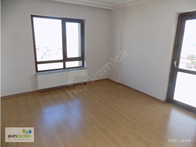 evinbizdenAta Mahallesinde Arakatta Kiracılı 3+1 - Görsel 11